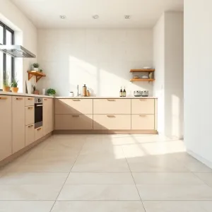 Płytki podłogowe do kuchni 60x60