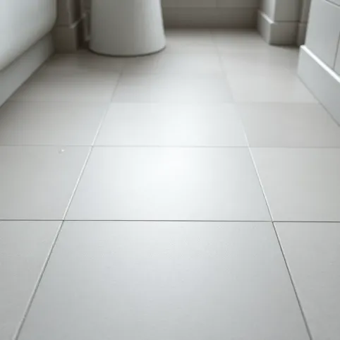 Płytki podłogowe do łazienki antypoślizgowe