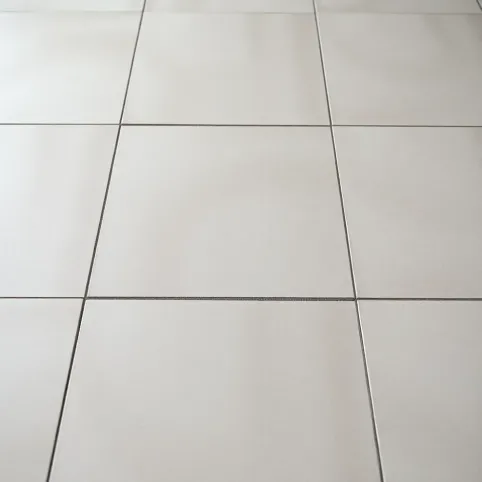 Płytki podłogowe na OSB