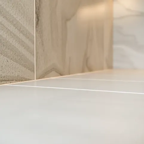 Płytki rektyfikowane  co to znaczy