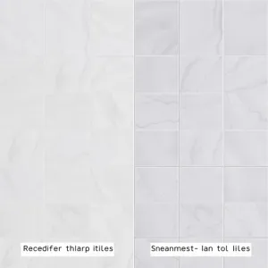 Płytki rektyfikowane czy nie