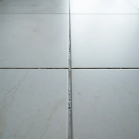 Płytki rektyfikowane jaka fuga