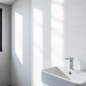 Płytki ścienne do łazienki 30x60