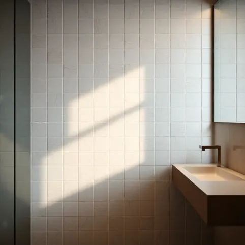 Płytki ścienne do łazienki 60x60