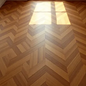 Płytki w jodełkę na podłogę