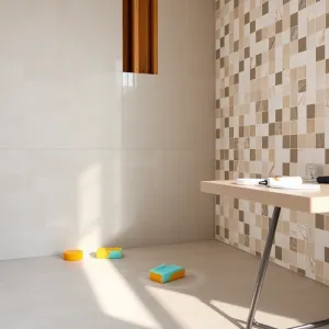 Płytki w łazience najpierw podłoga czy ściany