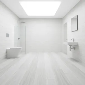 Płytki winylowe samoprzylepne do łazienki