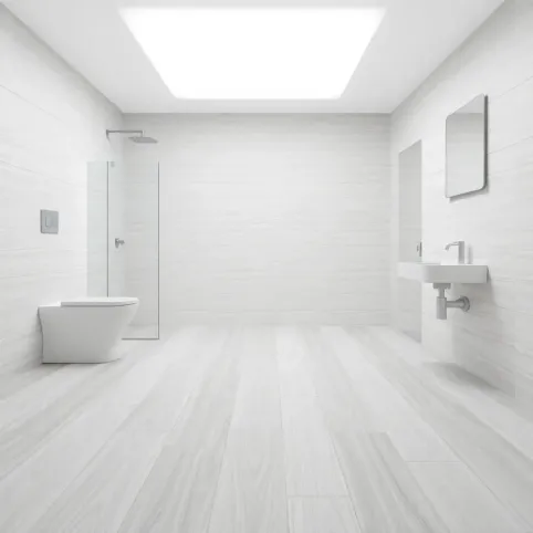 Płytki winylowe samoprzylepne do łazienki