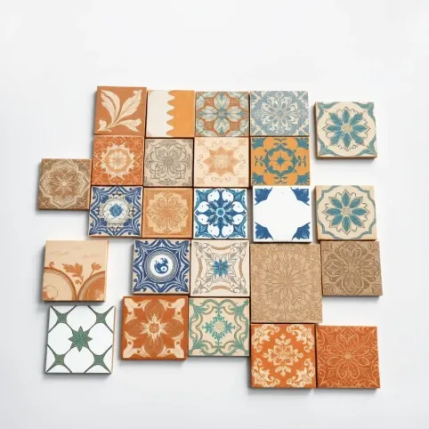 Płytki wycofane z produkcji