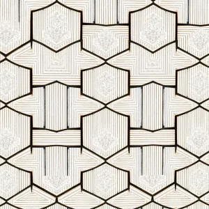 Płytki wzór geometryczny