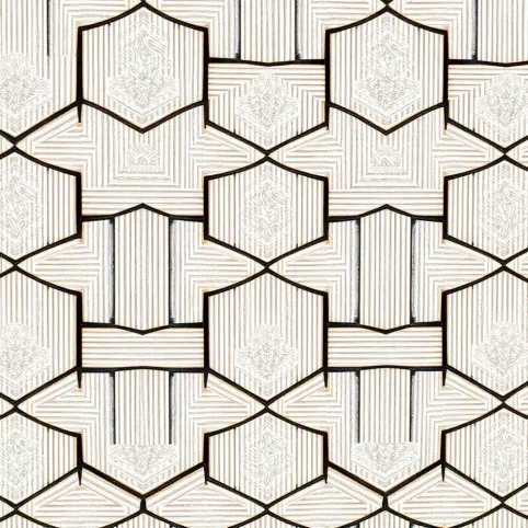 Płytki wzór geometryczny