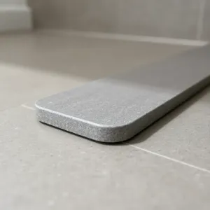 Płytki z kapinosem na schody