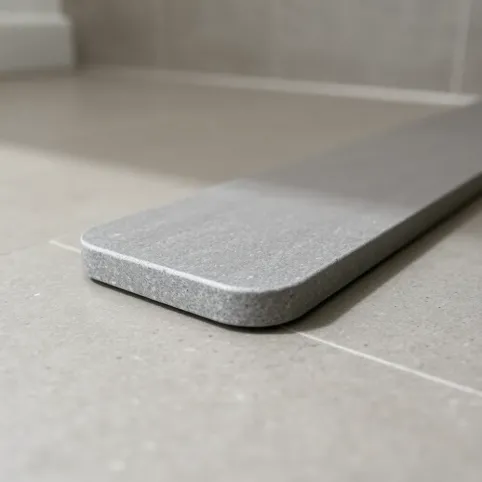 Płytki z kapinosem na schody