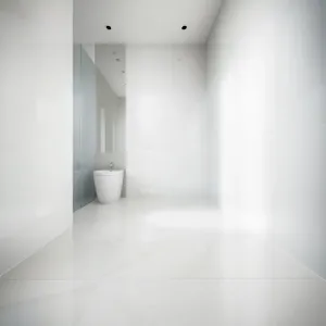 Płytki z połyskiem do łazienki