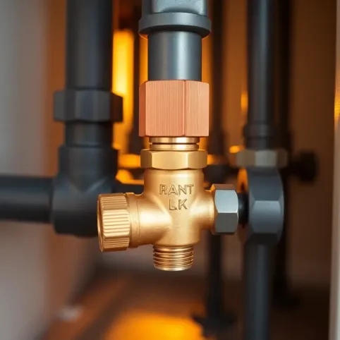 Po co bypass w podłogówce