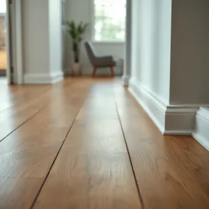 Po jakim czasie może osiadać podłoga