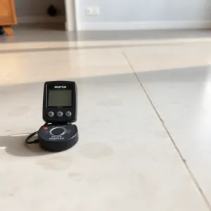 Po jakim czasie można kłaść płytki na posadzkę