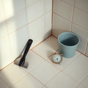 Po jakim czasie można wejść na płytki