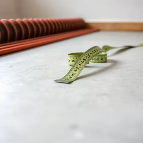 Po jakim czasie można włączyć ogrzewanie podłogowe po wylewce