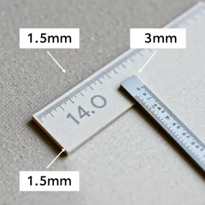 Podkład pod panele ogrzewanie podłogowe jaka grubość