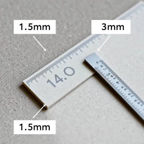 Podkład pod panele ogrzewanie podłogowe jaka grubość