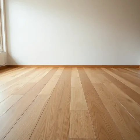 Podłoga dębowa cena za m2