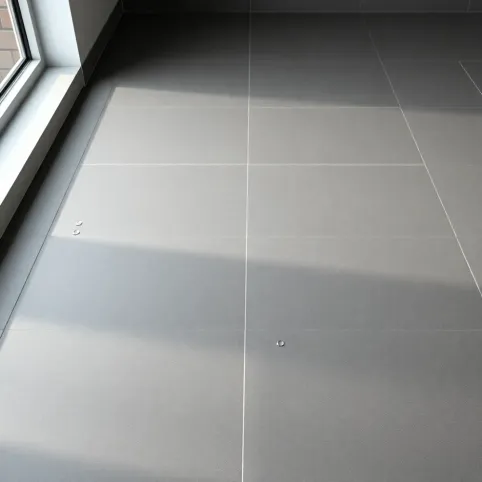 Podłoga do łazienki