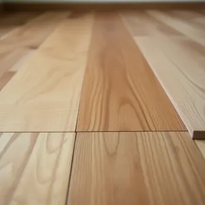 Podłoga drewniana cena