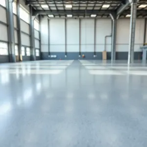 Podłoga epoksydowa cena