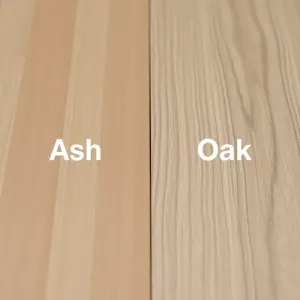 Podłoga jesion czy dąb