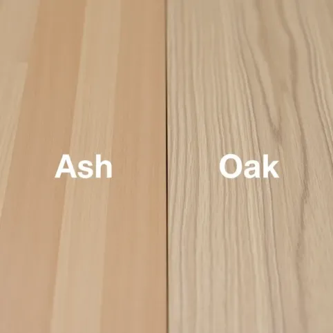 Podłoga jesion czy dąb