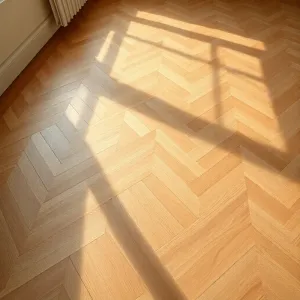 Podłoga jodełka jak układać