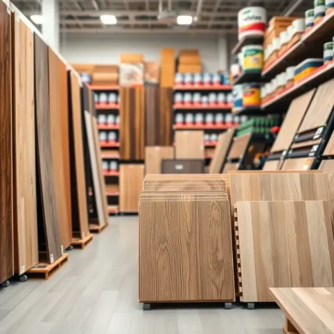 Podłoga klejona czy pływająca