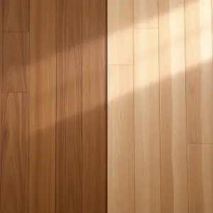 podłoga olejowana czy lakierowana