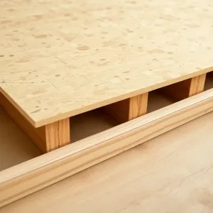 Podłoga OSB na legarach cennik