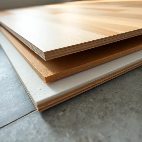 Podłoga pływająca co to