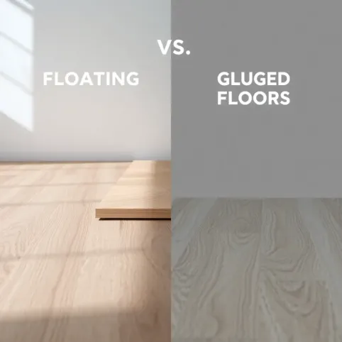 Podłoga pływająca czy klejona