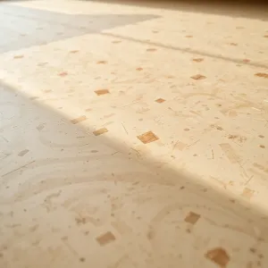 Podłoga pływająca z płyt OSB