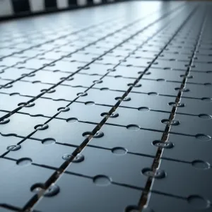 Podłoga podniesiona Wappex cena