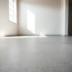 Podłoga z mikrocementu cena