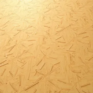 Podłoga z płyt OSB