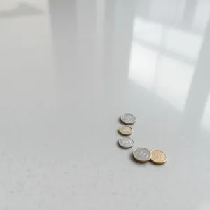 Podłoga z żywicy cena za metr