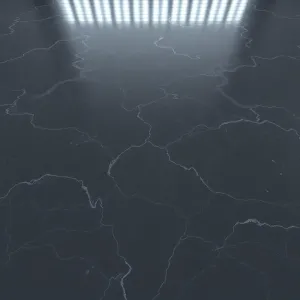 podłoga z żywicy epoksydowej