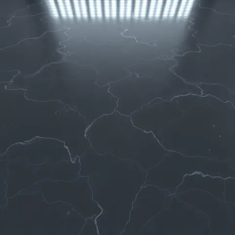 podłoga z żywicy epoksydowej