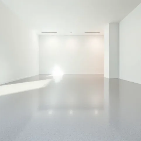 Podłoga z żywicy epoksydowej cena