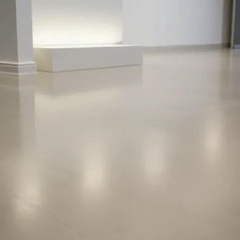 Podłoga z żywicy koszt