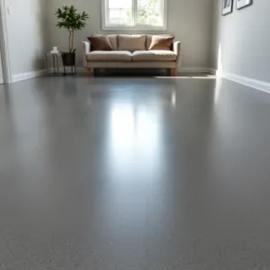 Podłoga żywiczna cena