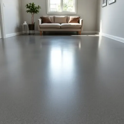 Podłoga żywiczna cena