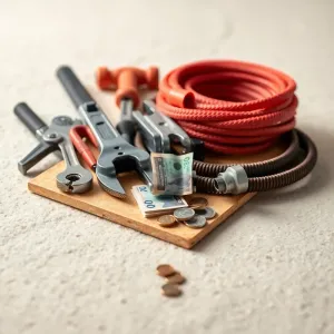 Podłogówka cena za m2 robocizny