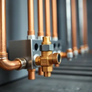 Podłogówką z mieszaczem czy bez